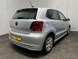 Volkswagen Polo Polo V (6R) Hatchback 1.2 TDI 12V BlueMotion (CFWA(Euro 5)) [55kW]  (1=
0-2009/05-2014) picture 5