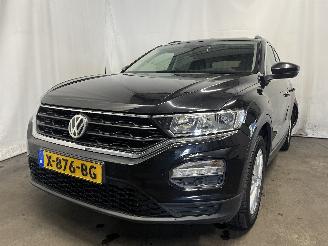 Unfallwagen Volkswagen T-Roc T-Roc I SUV 1.0 TSI 12V BlueMotion (DUSA) [85kW]  (07-2017/...) 2018/7