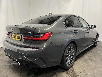 BMW 3-serie 3 serie (G20) Sedan 330e 2.0 TwinPower Turbo 16V (B48-B20A) [215kW]  (=
07-2019/...) picture 6