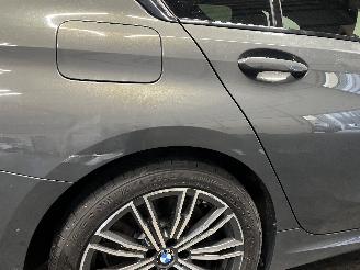 BMW 3-serie 3 serie (G20) Sedan 330e 2.0 TwinPower Turbo 16V (B48-B20A) [215kW]  (=
07-2019/...) picture 10