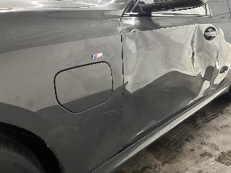 BMW 3-serie 3 serie (G20) Sedan 330e 2.0 TwinPower Turbo 16V (B48-B20A) [215kW]  (=
07-2019/...) picture 16