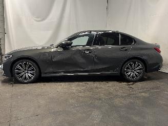 BMW 3-serie 3 serie (G20) Sedan 330e 2.0 TwinPower Turbo 16V (B48-B20A) [215kW]  (=
07-2019/...) picture 4