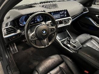 BMW 3-serie 3 serie (G20) Sedan 330e 2.0 TwinPower Turbo 16V (B48-B20A) [215kW]  (=
07-2019/...) picture 23