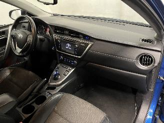 Toyota Auris Auris Touring Sports (E18) Combi 1.8 16V Hybrid (2ZRFXE) [100kW]  (07-=
2013/12-2018) picture 14