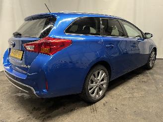 Toyota Auris Auris Touring Sports (E18) Combi 1.8 16V Hybrid (2ZRFXE) [100kW]  (07-=
2013/12-2018) picture 6