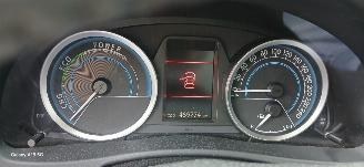 Toyota Auris Auris Touring Sports (E18) Combi 1.8 16V Hybrid (2ZRFXE) [100kW]  (07-=
2013/12-2018) picture 2
