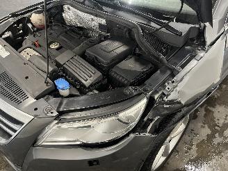 Volkswagen Tiguan Tiguan (5N1/2) SUV 1.4 TSI 16V (CAVA(Euro 5)) [110kW]  (05-2008/07-201=
8) picture 11