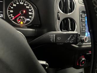 Volkswagen Tiguan Tiguan (5N1/2) SUV 1.4 TSI 16V (CAVA(Euro 5)) [110kW]  (05-2008/07-201=
8) picture 20