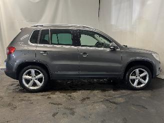 Volkswagen Tiguan Tiguan (5N1/2) SUV 1.4 TSI 16V (CAVA(Euro 5)) [110kW]  (05-2008/07-201=
8) picture 7