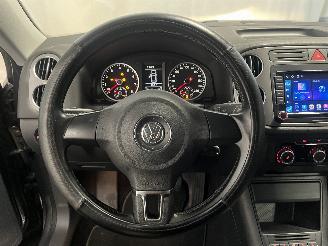 Volkswagen Tiguan Tiguan (5N1/2) SUV 1.4 TSI 16V (CAVA(Euro 5)) [110kW]  (05-2008/07-201=
8) picture 16