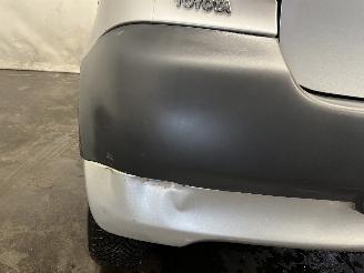 Toyota Yaris Yaris (P1) Hatchback 1.0 16V VVT-i (1SZFE) [50kW]  (04-1999/09-2005) picture 9