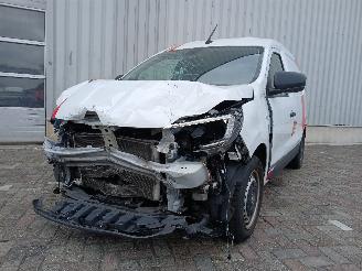 Unfallwagen Renault Express Express Van 1.5 dCi 75 (K9K-876(K9K-U8)) [55kW]  (05-2021/...) 2022/3