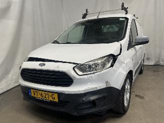 Damaged car Ford Transit Transit Courier Van 1.5 TDCi 75 (UGCA) [55kW]  (02-2014/12-2023) 2016/1