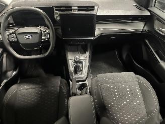 Ford Puma Puma SUV 1.0 Ti-VCT EcoBoost mHEV 12V (B7JB) [92kW]  (09-2019/...) picture 21