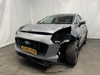 Damaged car Ford Puma Puma SUV 1.0 Ti-VCT EcoBoost mHEV 12V (B7JB) [92kW]  (09-2019/...) 2025/2