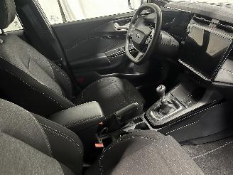 Ford Puma Puma SUV 1.0 Ti-VCT EcoBoost mHEV 12V (B7JB) [92kW]  (09-2019/...) picture 19