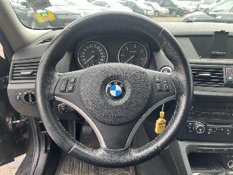 BMW X1 X1 (E84) SUV sDrive 18d 2.0 16V (N47-D20C) [105kW]  (12-2009/06-2015) picture 24