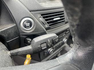 BMW X1 X1 (E84) SUV sDrive 18d 2.0 16V (N47-D20C) [105kW]  (12-2009/06-2015) picture 21