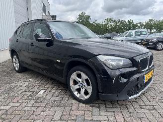 BMW X1 X1 (E84) SUV sDrive 18d 2.0 16V (N47-D20C) [105kW]  (12-2009/06-2015) picture 6