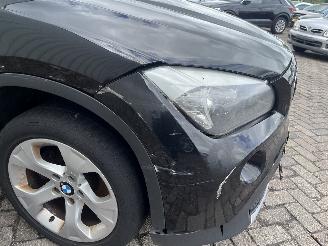 BMW X1 X1 (E84) SUV sDrive 18d 2.0 16V (N47-D20C) [105kW]  (12-2009/06-2015) picture 7