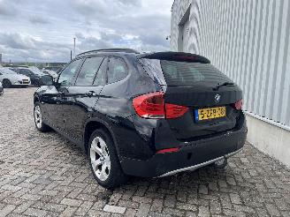 BMW X1 X1 (E84) SUV sDrive 18d 2.0 16V (N47-D20C) [105kW]  (12-2009/06-2015) picture 4