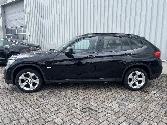 BMW X1 X1 (E84) SUV sDrive 18d 2.0 16V (N47-D20C) [105kW]  (12-2009/06-2015) picture 3