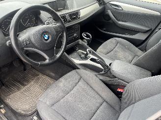 BMW X1 X1 (E84) SUV sDrive 18d 2.0 16V (N47-D20C) [105kW]  (12-2009/06-2015) picture 18