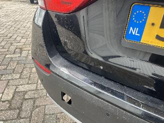 BMW X1 X1 (E84) SUV sDrive 18d 2.0 16V (N47-D20C) [105kW]  (12-2009/06-2015) picture 13