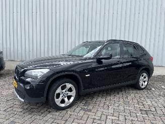 BMW X1 X1 (E84) SUV sDrive 18d 2.0 16V (N47-D20C) [105kW]  (12-2009/06-2015) picture 2