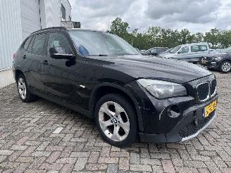 BMW X1 X1 (E84) SUV sDrive 18d 2.0 16V (N47-D20C) [105kW]  (12-2009/06-2015) picture 5