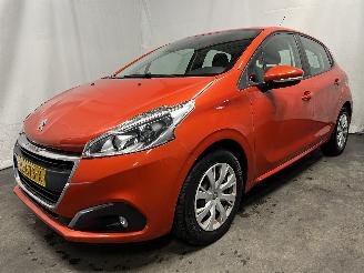 Peugeot 208 208 I (CA/CC/CK/CL) Hatchback 1.2 Vti 12V PureTech 82 (EB2F(HMZ)) [60k=
W]  (03-2012/12-2019) picture 3