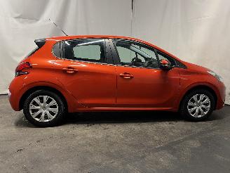 Peugeot 208 208 I (CA/CC/CK/CL) Hatchback 1.2 Vti 12V PureTech 82 (EB2F(HMZ)) [60k=
W]  (03-2012/12-2019) picture 7