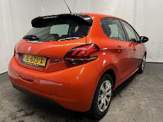 Peugeot 208 208 I (CA/CC/CK/CL) Hatchback 1.2 Vti 12V PureTech 82 (EB2F(HMZ)) [60k=
W]  (03-2012/12-2019) picture 5
