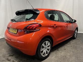 Peugeot 208 208 I (CA/CC/CK/CL) Hatchback 1.2 Vti 12V PureTech 82 (EB2F(HMZ)) [60k=
W]  (03-2012/12-2019) picture 6
