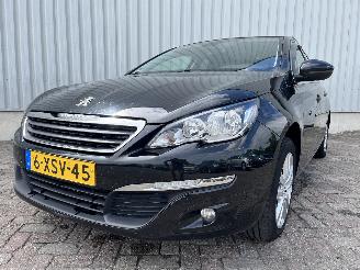 Peugeot 308 308 SW (L4/L9/LC/LJ/LR) Combi 5-drs 1.6 BlueHDi 120 (DV6FC(BHZ)) [88kW=
]  (03-2014/12-2021) picture 1