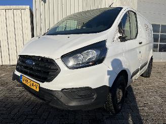 Avarii autoturisme Ford Transit Transit Custom Van 2.0 TDCi 16V Eco Blue 105 (YLFS) [77kW]  (12-2015/1=
2-2023) 2018/5