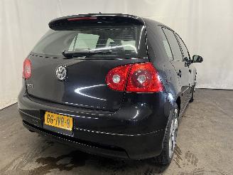 Volkswagen Golf Golf V (1K1) Hatchback 2.0 GTI 16V (AXX) [147kW]  (10-2004/02-2009) picture 5