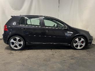 Volkswagen Golf Golf V (1K1) Hatchback 2.0 GTI 16V (AXX) [147kW]  (10-2004/02-2009) picture 7