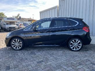 BMW 2-serie 2 serie Active Tourer (F45) MPV 225xe iPerformance 1.5 TwinPower Turbo=
 12V (IA1) [165kW]  (11-2014/10-2021) picture 3