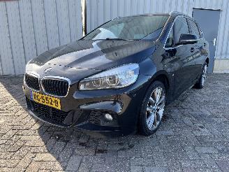 škoda osobní automobily BMW 2-serie 2 serie Active Tourer (F45) MPV 225xe iPerformance 1.5 TwinPower Turbo=
 12V (IA1) [165kW]  (11-2014/10-2021) 2016/8