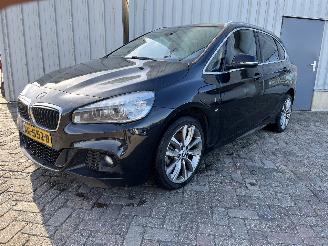 BMW 2-serie 2 serie Active Tourer (F45) MPV 225xe iPerformance 1.5 TwinPower Turbo=
 12V (IA1) [165kW]  (11-2014/10-2021) picture 2