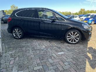 BMW 2-serie 2 serie Active Tourer (F45) MPV 225xe iPerformance 1.5 TwinPower Turbo=
 12V (IA1) [165kW]  (11-2014/10-2021) picture 6