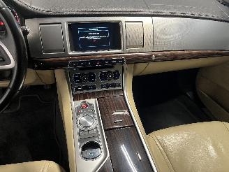 Jaguar XF XF Sportbrake Combi 2.2 D 16V (224DT(DW12C)) [120kW]  (09-2012/04-2014=
) picture 13