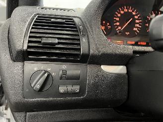 BMW X5 X5 (E53) SUV 4.4 V8 32V (M62-B44(448S2)) [210kW]  (01-2000/09-2003) picture 22