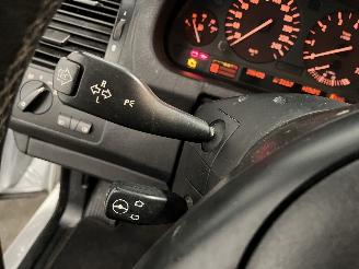 BMW X5 X5 (E53) SUV 4.4 V8 32V (M62-B44(448S2)) [210kW]  (01-2000/09-2003) picture 21