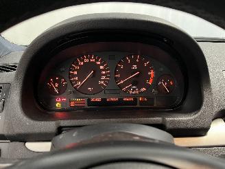 BMW X5 X5 (E53) SUV 4.4 V8 32V (M62-B44(448S2)) [210kW]  (01-2000/09-2003) picture 19