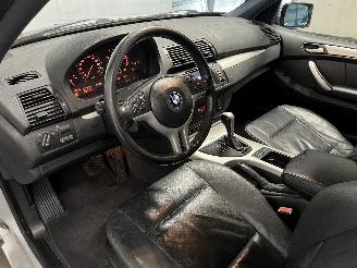 BMW X5 X5 (E53) SUV 4.4 V8 32V (M62-B44(448S2)) [210kW]  (01-2000/09-2003) picture 15