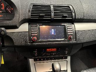 BMW X5 X5 (E53) SUV 4.4 V8 32V (M62-B44(448S2)) [210kW]  (01-2000/09-2003) picture 18