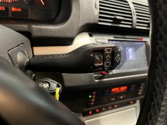 BMW X5 X5 (E53) SUV 4.4 V8 32V (M62-B44(448S2)) [210kW]  (01-2000/09-2003) picture 20