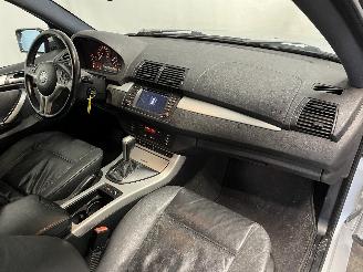 BMW X5 X5 (E53) SUV 4.4 V8 32V (M62-B44(448S2)) [210kW]  (01-2000/09-2003) picture 12